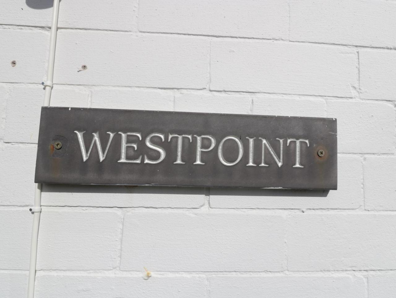 הוילה חלנדודנו Westpoint מראה חיצוני תמונה